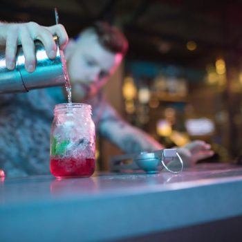 Beverages